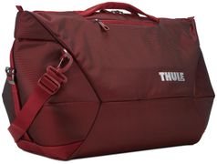 Дорожня сумка Thule Subterra Weekender Duffel 45L (Ember) - Фото 8