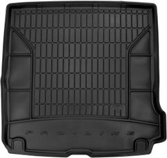 Гумовий килимок у багажник Frogum Pro-Line для Volvo V90 (mkI)(універсал) 2017→ (без дворівневої підлоги)(багажник)