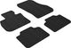 Гумові килимки Gledring для BMW 2-series (U06)(Active Tourer) 2021→