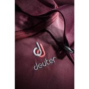 Дорожня сумка Deuter Aviant Duffel 50 (Maron / Aubergine) - Фото 4