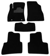 Текстильні килимки Pro-Eco для Nissan Juke (mkI) 2010-2014 - Фото 1