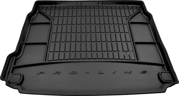 Гумовий килимок у багажник Frogum Pro-Line для Peugeot 508 (mkII)(універсал) 2018→ (з докаткою)(багажник) - Фото 2