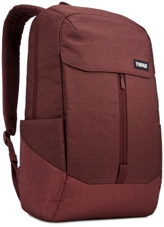 Рюкзак Thule Lithos 20L Backpack (Dark Burgundy) - Фото 1