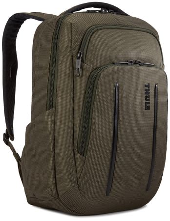 Рюкзак Thule Crossover 2 Backpack 20L (Forest Night) - Фото 1