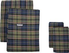 Постільна білизна Thule Sheets 2 (Flannel)