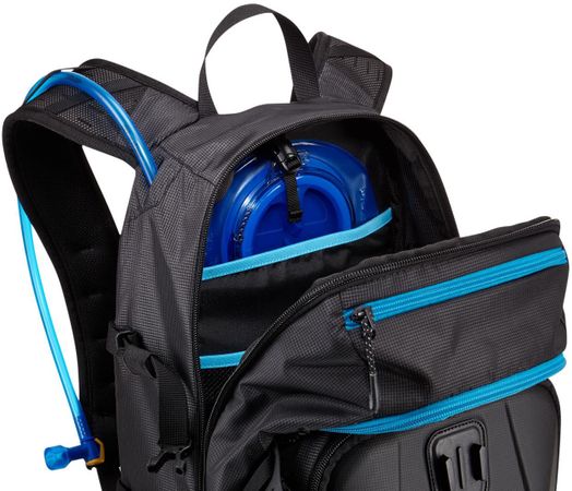 Рюкзак Thule Legend GoPro Backpack - Фото 17