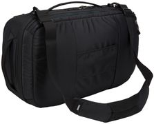 Рюкзак-Наплечная сумка Thule Subterra Convertible Carry-On (Black) - Фото 5