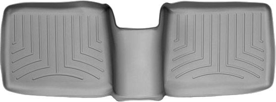 Коврики Weathertech Black для Ford Freestyle / Five Hundred (mkI); Mercury Sable (mkV) / Montego (mkIII)(2 row) 2005-2009 - Фото 1