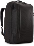Рюкзак-Наплічна сумка Thule Crossover 2 Convertible Carry On (Black) - Фото 1