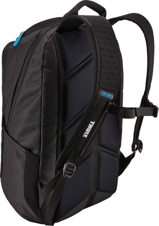Рюкзак Thule Crossover 25L Backpack (Black) - Фото 3