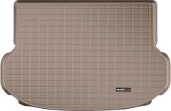 Коврик Weathertech Beige для Lexus NX (mkI)(trunk) 2014-2021