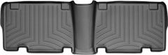 Коврики WeatherTech Black для Toyota RAV4 (US)(mkIII)(2 row) 2005-2013