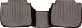 Килимки WeatherTech Choco для Subaru Legacy (mkVI); Outback (mkV)(2 row) 2014-2019