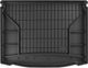 Гумовий килимок у багажник Frogum Pro-Line для Suzuki SX4 (mkII)(S-Cross) 2013-2018 (середній рівень)(багажник)