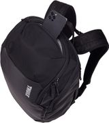 Рюкзак Thule Chasm Backpack 26L (Black) - Фото 6