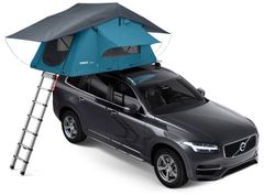 Палатка на дах Thule Tepui Explorer Kukenam 3 (Blue)