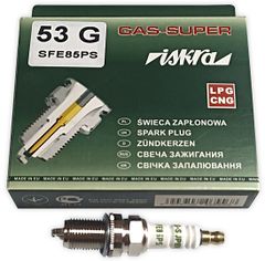 Свічка запалювання Iskra 53G (SFE85PS)