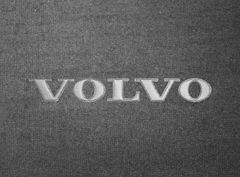 Двошарові килимки Sotra Premium Grey для Volvo S60 (mkIII) / V60 (mkII) 2018→ - Фото 6