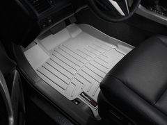 Коврики Weathertech Grey для Acura RDX (mkI) 2007-2008 - Фото 2
