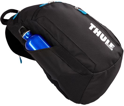 Рюкзак на одній лямці Thule Crossover Sling Pack (Black) - Фото 8