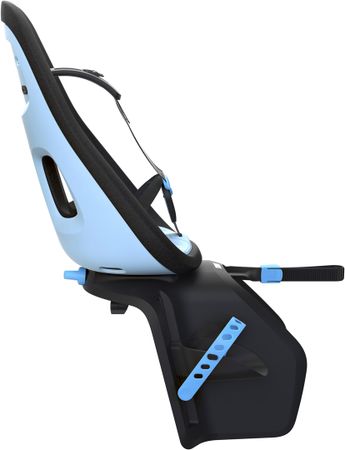 Дитяче крісло Thule Yepp Nexxt Maxi (Aquamarine) - Фото 4