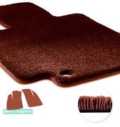 Двошарові килимки Sotra Magnum Red для Fiat Doblo (mkI)(1 ряд) 2000-2010 - Фото 1