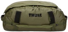 Спортивна сумка Thule Chasm 70L (Olivine) - Фото 3