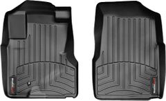 Коврики Weathertech Black для Honda CR-V (mkII)(1 row) 2005-2006 automatic