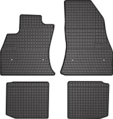 Гумові килимки Frogum для Fiat 500L (mkI) 2012→