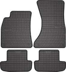 Гумові килимки Frogum для Audi A5/S5/RS5 (mkI) 2007-2016