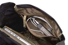 Рюкзак Thule Lithos 16L Backpack (Black) - Фото 5