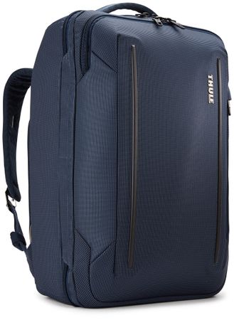 Рюкзак-Наплечная сумка Thule Crossover 2 Convertible Carry On (Dress Blue) - Фото 1