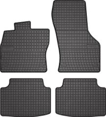 Резиновые коврики Frogum для Volkswagen Passat (B8) 2014→