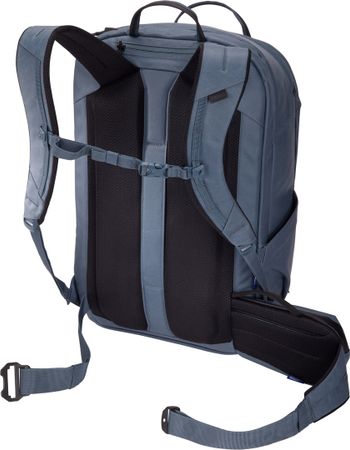 Рюкзак Thule Aion Travel Backpack 40L (Dark Slate) - Фото 12
