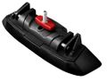 Монтажный комплект Whispbar K331 для Toyota Land Cruiser/Prado (J100; J120;J150;J200) 1998→; RAV4 (mkI;mkII) 1994-2005; Lexus LX (mkII) 1998-2002; Suzuki SX4 (хетчбэк)(mkI)2006-2013