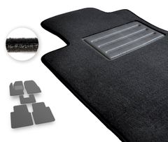 Двошарові килимки Optimal для Ford Tourneo Connect (mkII)(1-2 ряд) 2013-2023