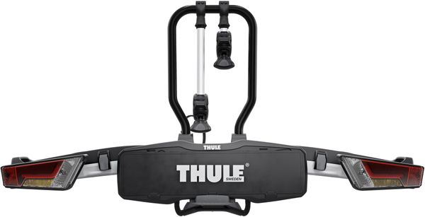 Велокрепление Thule EasyFold XT (Fix4Bike) 9655 - Фото 4