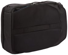 Рюкзак-Наплічна сумка Thule Crossover 2 Convertible Carry On (Black) - Фото 15