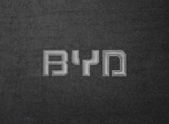 Двошарові килимки Sotra Classic Grey для BYD F3 (mkI) 2005-2013 - Фото 6