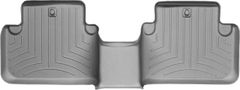 Килимки WeatherTech Grey для Acura TL (mkIV)(AWD)(2 row) 2009-2014 - Фото 1
