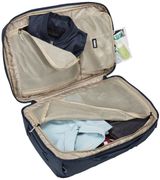 Рюкзак-Наплечная сумка Thule Crossover 2 Convertible Carry On (Dress Blue) - Фото 10
