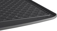 Гумовий килимок у багажник Gledring для Audi A6/S6/RS6 (mkV)(C8)(універсал) 2018→ (багажник) - Фото 3