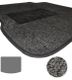 Текстильні килимки Pro-Eco Graphite для Lincoln MKC (mkI)(багажник) 2014-2019