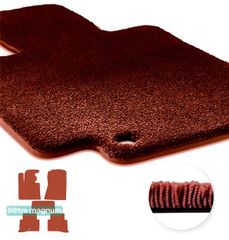 Двошарові килимки Sotra Magnum Red для Kia Sportage (mkIV) 2015-2021 (USA)