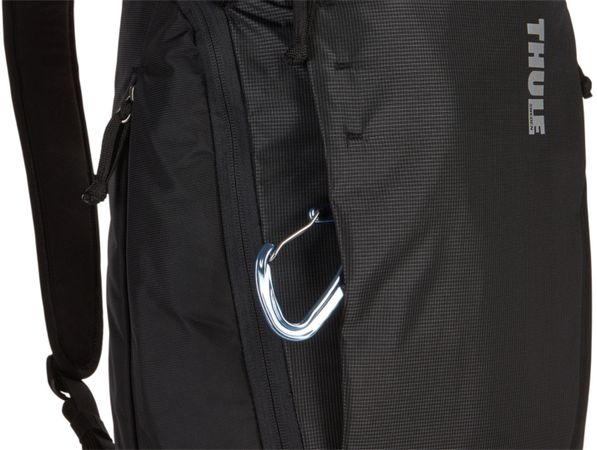 Рюкзак Thule EnRoute Backpack 23L (Black) - Фото 10