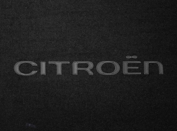 Двошарові килимки Sotra Premium Black для Citroen ZX (mkI) 1991-1997 - Фото 6