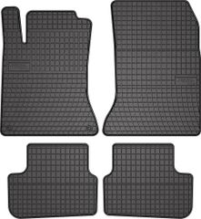 Гумові килимки Frogum для Mercedes-Benz A-Class (W176) 2013-2018 / CLA-Class (C117; X117) 2013-2019