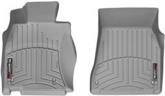 Коврики Weathertech Grey для Lexus LS (mkIV)(AWD)(1 row) 2007-2012