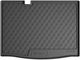 Гумовий килимок у багажник Gledring для Renault/Dacia Sandero (mkIII) 2020→ (нижній)((багажник)