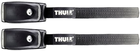 Ремінь для фіксації Thule Lockable Strap 841 - Фото 2